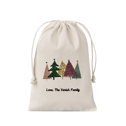 CHRISTMAS  |  Gift Bags